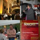 Lange Nacht der Kirchen 2006